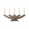 Jotex Jouluvalot^Sähkökynttelikkö Navida 24 Cm