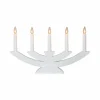 Jotex Jouluvalot^Sähkökynttelikkö Navida 24 Cm