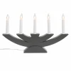 Jotex Jouluvalot^Sähkökynttelikkö Navida 24 Cm