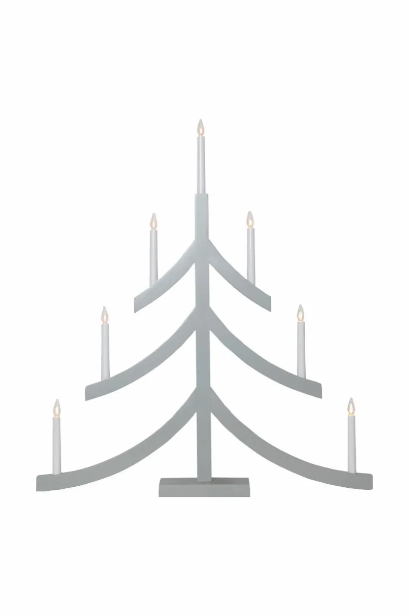 Jotex Jouluvalot^Sähkökynttelikkö Pagod