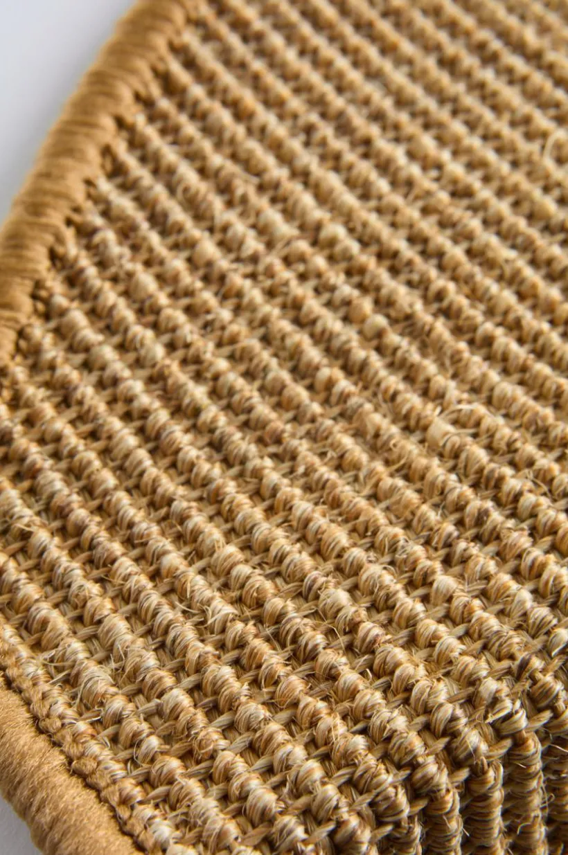 Jotex Porrasmatot^SIENNA Porrasmatto Sisal 2 Kpl Pakkaus