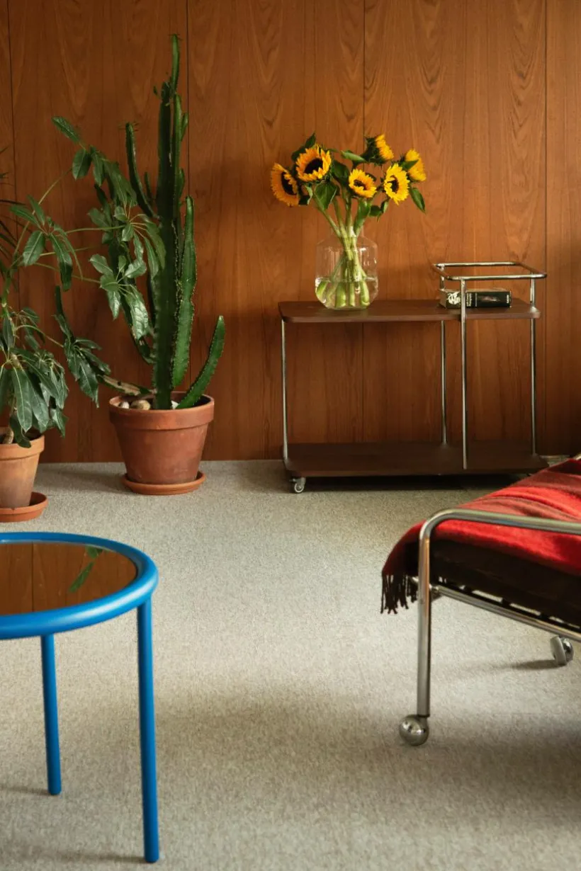 Jotex Porrasmatot|Ovimatot^SIERRA TILE Tekstiililaatat, 20/pakk.