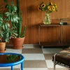 Jotex Porrasmatot|Ovimatot^SIERRA TILE Tekstiililaatat, 20/pakk.
