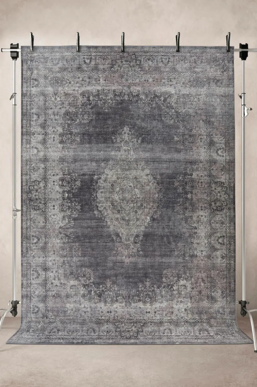 Jotex Sileät Matot^Sileä KESHAN-matto, 300x400 Cm