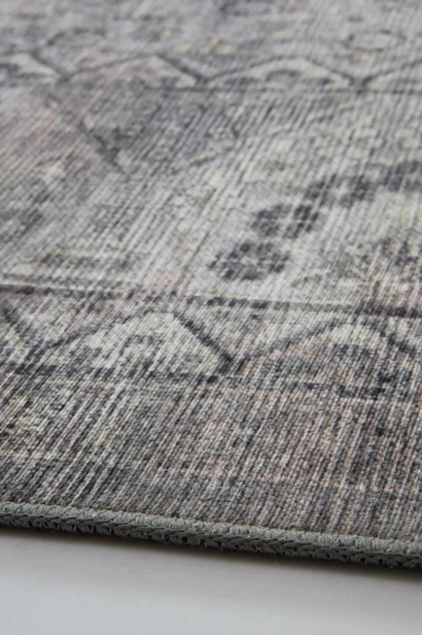 Jotex Sileät Matot^Sileä KESHAN-matto, 300x400 Cm
