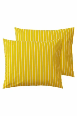 Jotex Tyynyliinat^SIMA 2-pack Orgaaninen