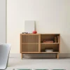 Jotex Säilytys^SION-sivupöytä 45 X 124 Cm