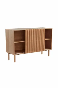 Jotex Säilytys^SION-sivupöytä 45 X 124 Cm