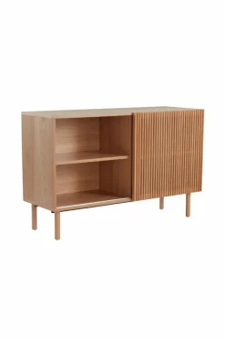 Jotex Säilytys^SION-sivupöytä 45 X 124 Cm