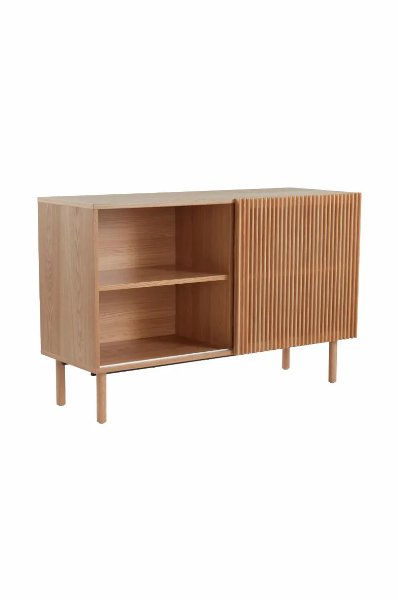 Jotex Säilytys^SION-sivupöytä 45 X 124 Cm