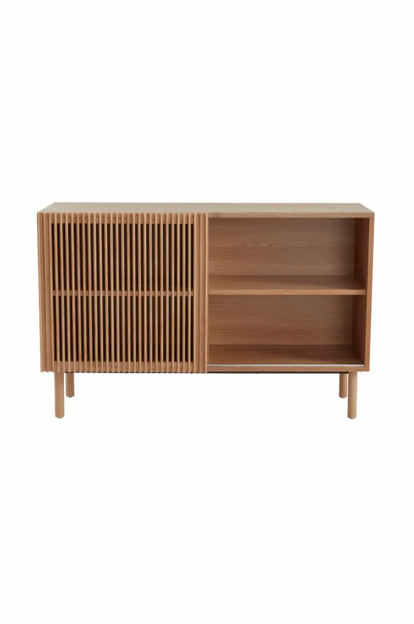 Jotex Säilytys^SION-sivupöytä 45 X 124 Cm