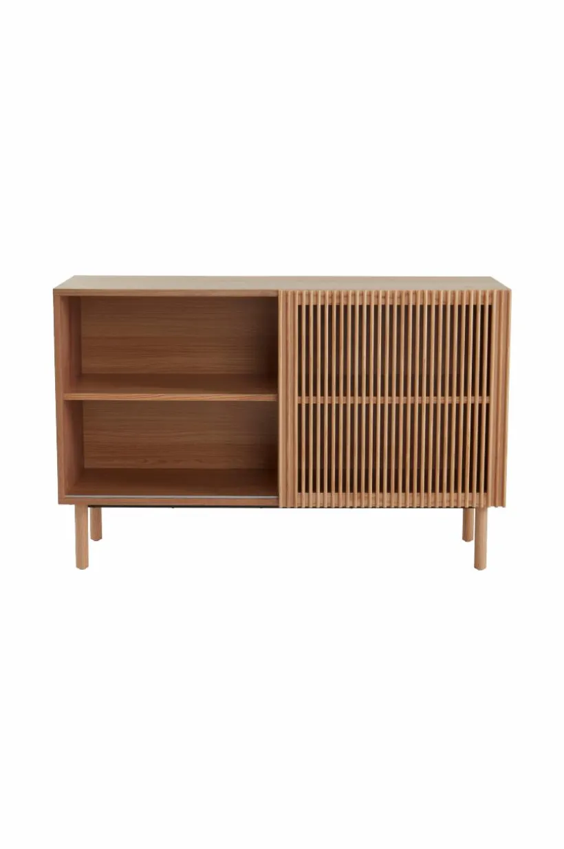 Jotex Säilytys^SION-sivupöytä 45 X 124 Cm