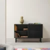 Jotex Säilytys^SION-sivupöytä 45 X 124 Cm