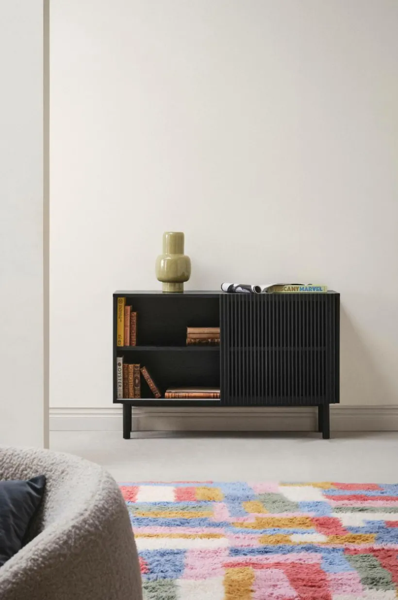 Jotex Säilytys^SION-sivupöytä 45 X 124 Cm