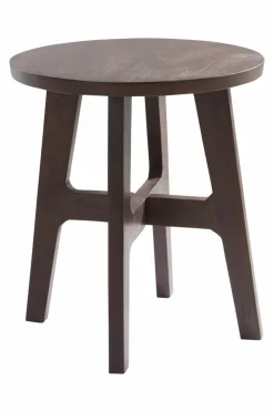 Jotex Pöydät^SIRA Sivupöytä, Halkaisija 45 Cm