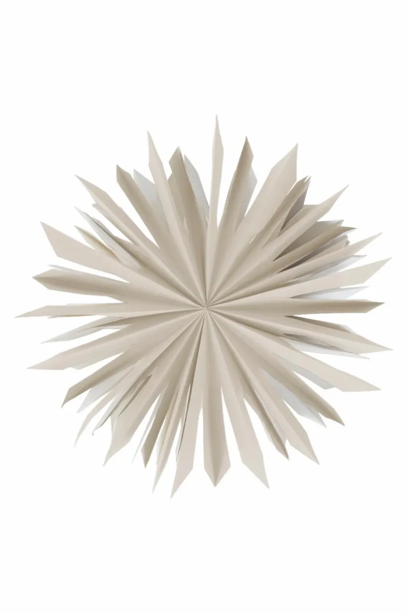 Jotex Jouluvalot^SIRIUS Valotähti, Halkaisija 60 Cm