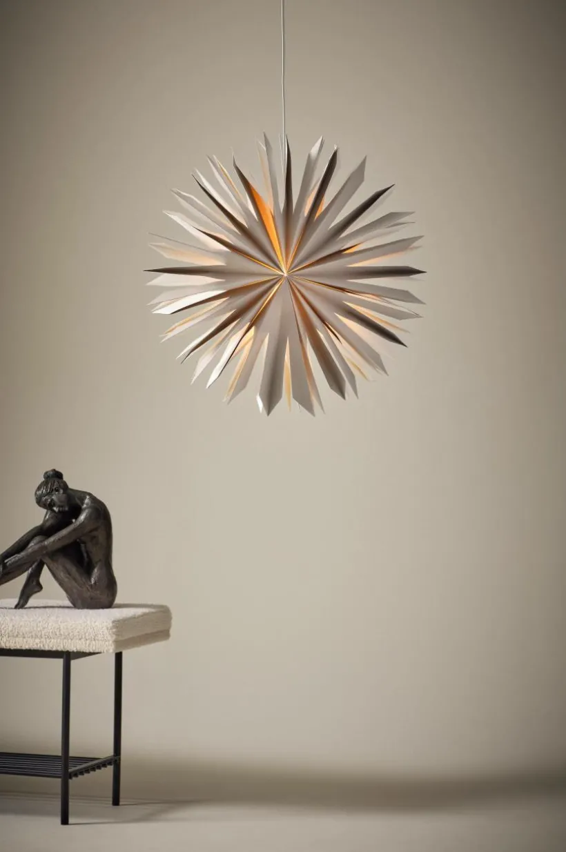 Jotex Jouluvalot^SIRIUS Valotähti, Halkaisija 60 Cm