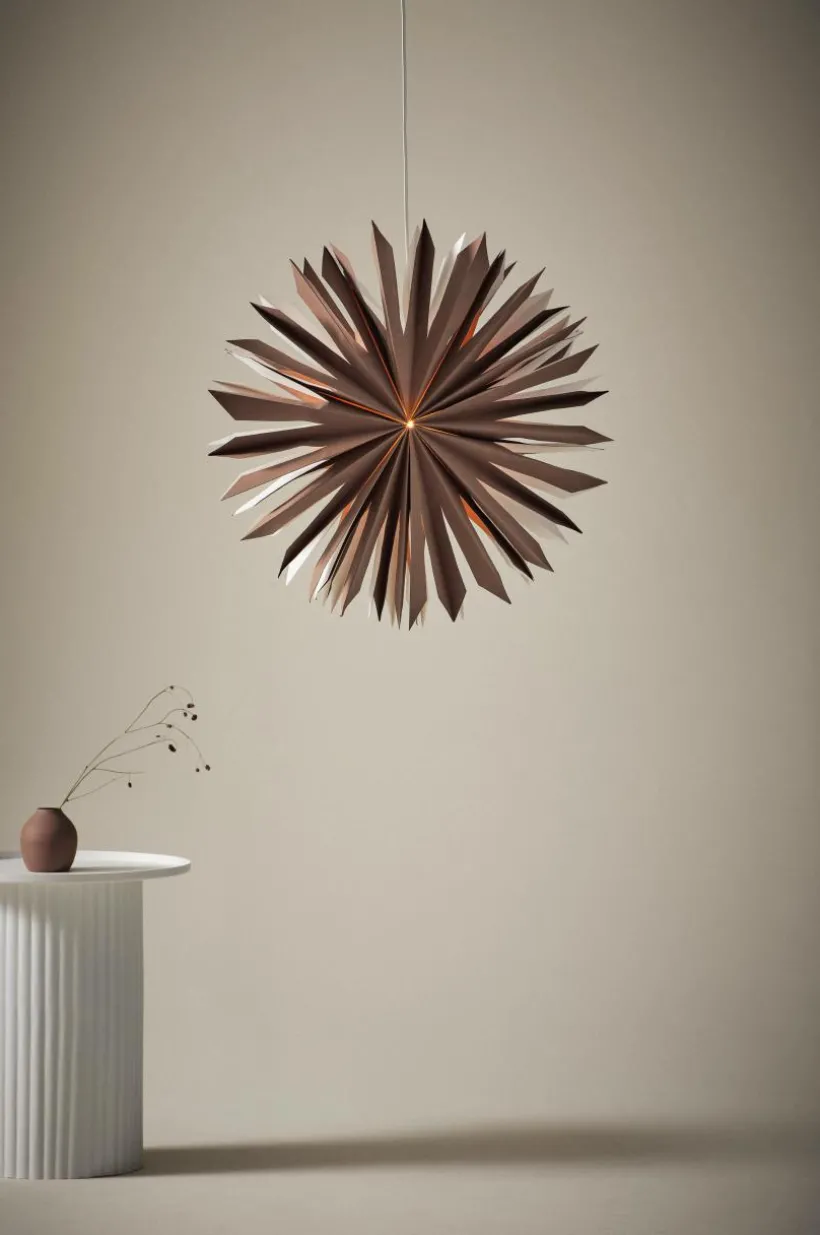 Jotex Jouluvalot^SIRIUS Valotähti, Halkaisija 60 Cm