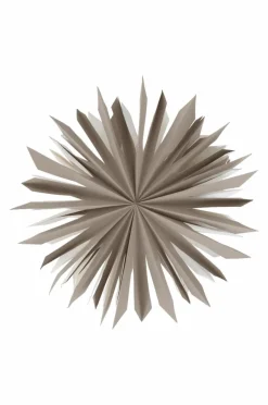 Jotex Jouluvalot^SIRIUS Valotähti, Halkaisija 60 Cm