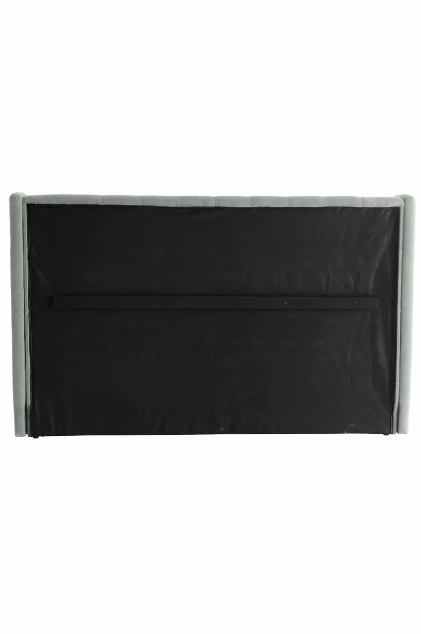 Jotex Sängynpäädyt^SKENE LYX Sängynpääty 160 Cm
