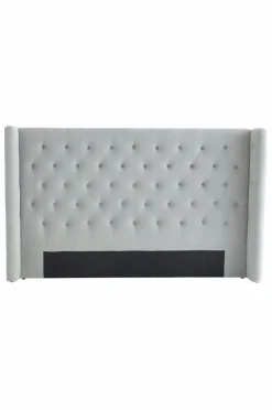 Jotex Sängynpäädyt^SKENE LYX Sängynpääty 160 Cm