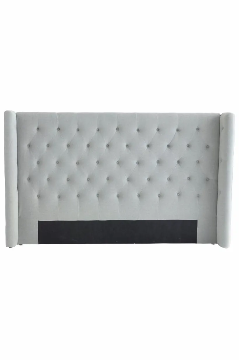 Jotex Sängynpäädyt^SKENE LYX Sängynpääty 160 Cm