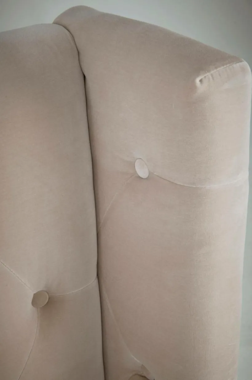 Jotex Sängynpäädyt^SKENE LYX Sängynpääty 160 Cm