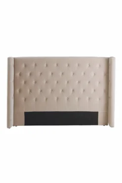 Jotex Sängynpäädyt^SKENE LYX Sängynpääty 160 Cm