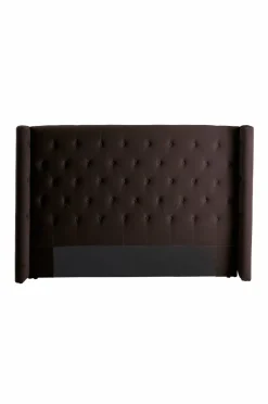 Jotex Sängynpäädyt^SKENE LYX Sängynpääty 160 Cm