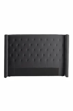 Jotex Sängynpäädyt^SKENE LYX Sängynpääty 160 Cm