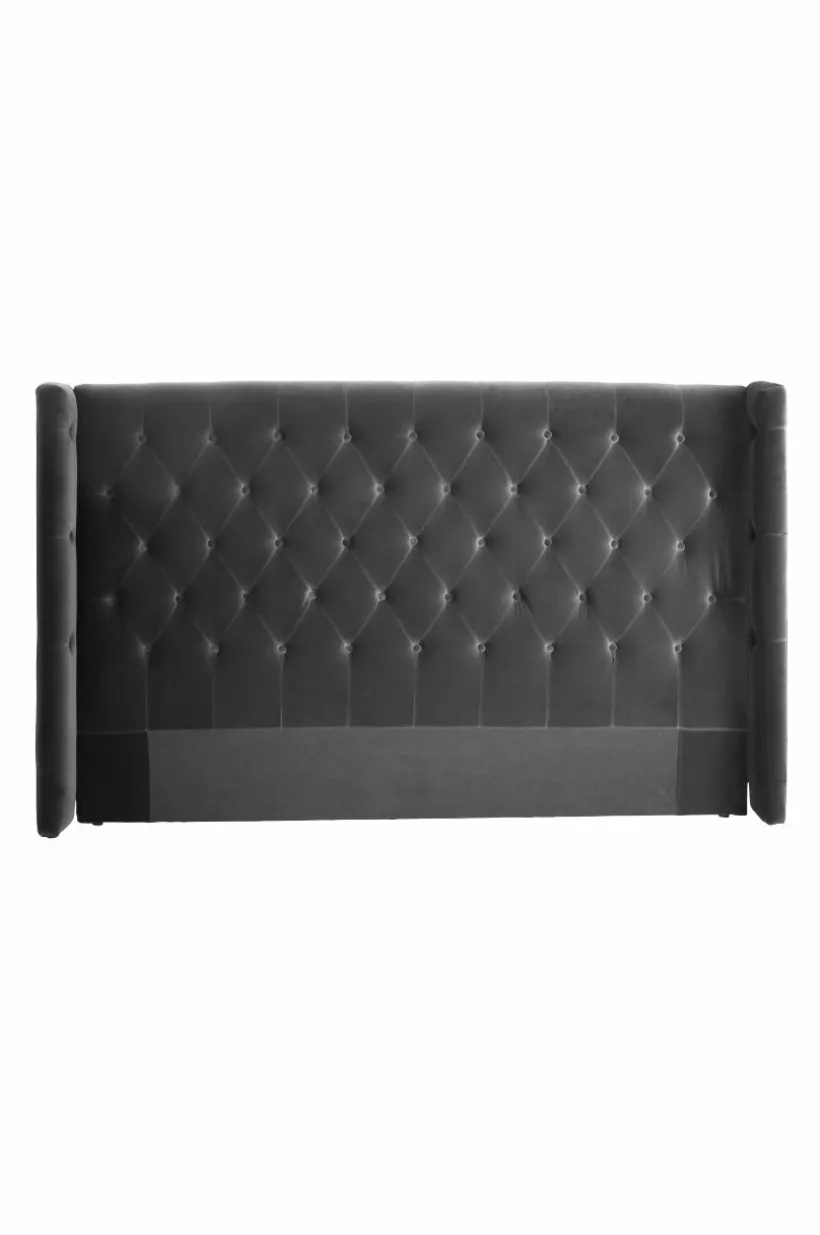 Jotex Sängynpäädyt^SKENE LYX Sängynpääty 180 Cm