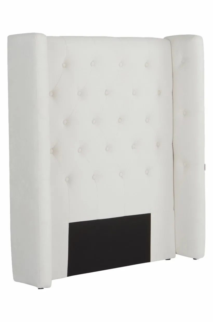 Jotex Sängynpäädyt^SKENE LYX Sängynpääty 90 Cm