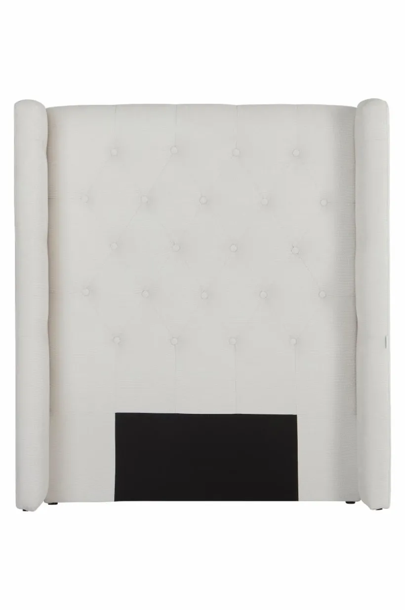 Jotex Sängynpäädyt^SKENE LYX Sängynpääty 90 Cm