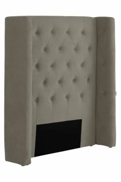 Jotex Sängynpäädyt^SKENE LYX Sängynpääty 90 Cm