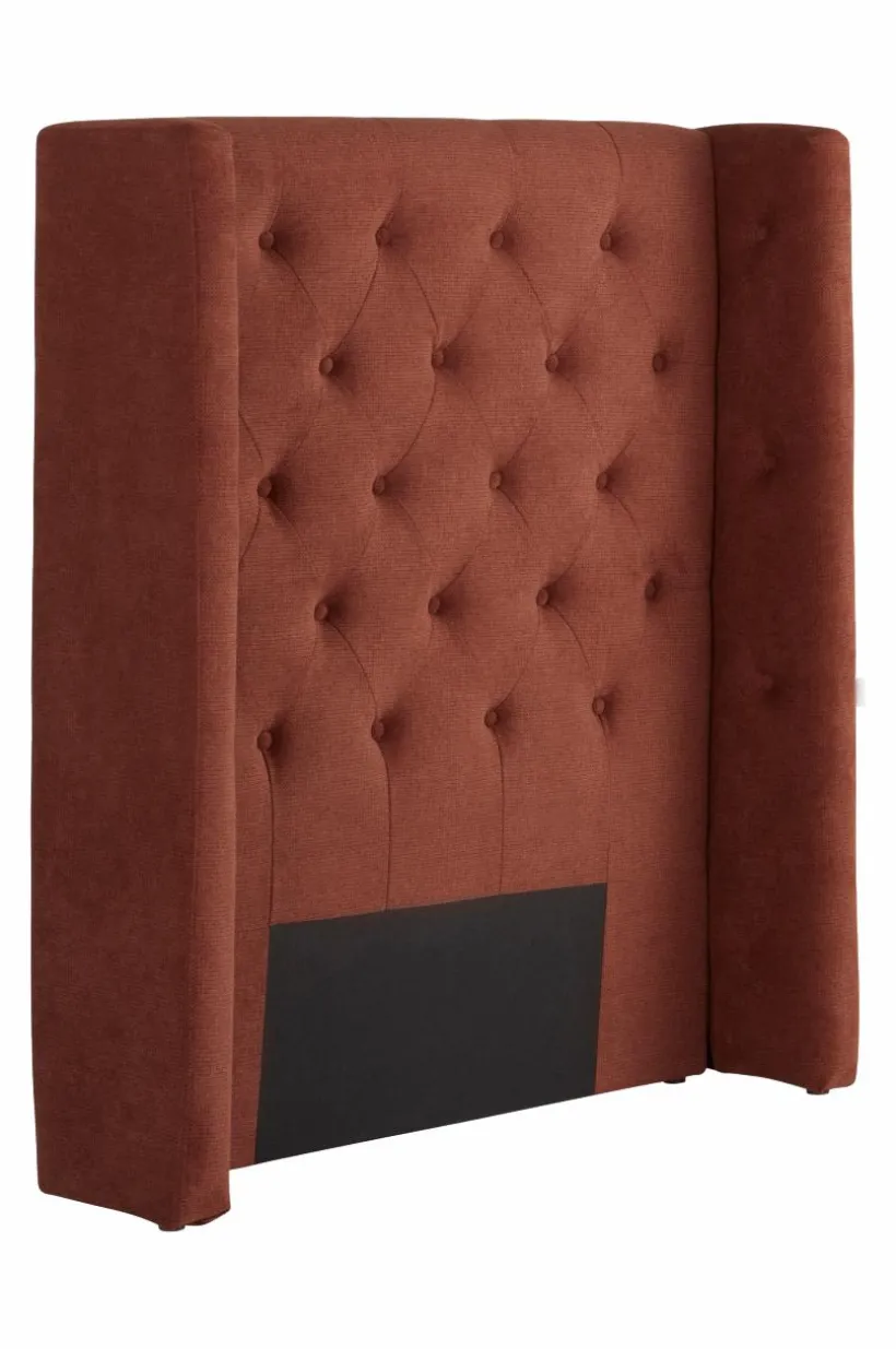 Jotex Sängynpäädyt^SKENE LYX Sängynpääty 90 Cm