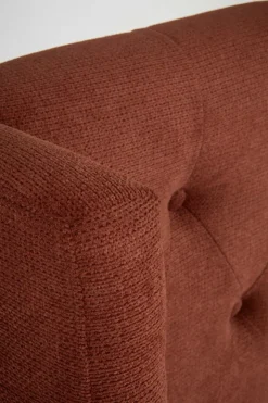 Jotex Sängynpäädyt^SKENE LYX Sängynpääty 90 Cm