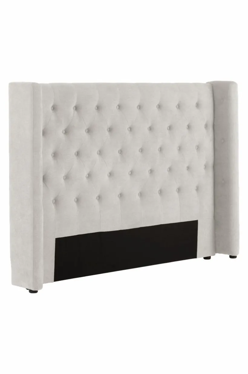 Jotex Sängynpäädyt^SKENE LYX Sängynpääty 120 Cm