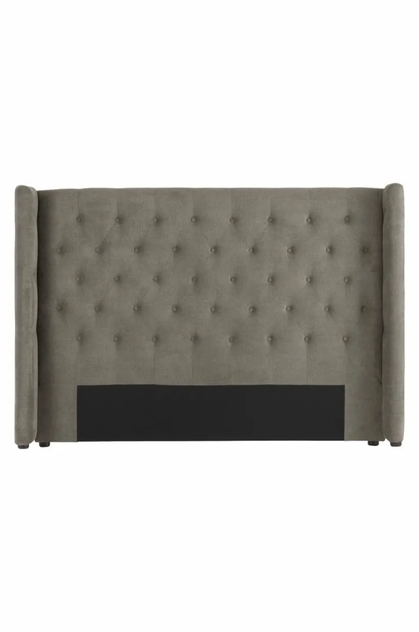 Jotex Sängynpäädyt^SKENE LYX Sängynpääty 120 Cm