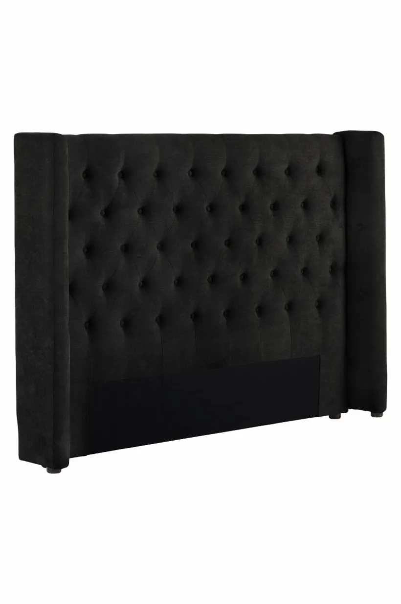 Jotex Sängynpäädyt^SKENE LYX Sängynpääty 120 Cm