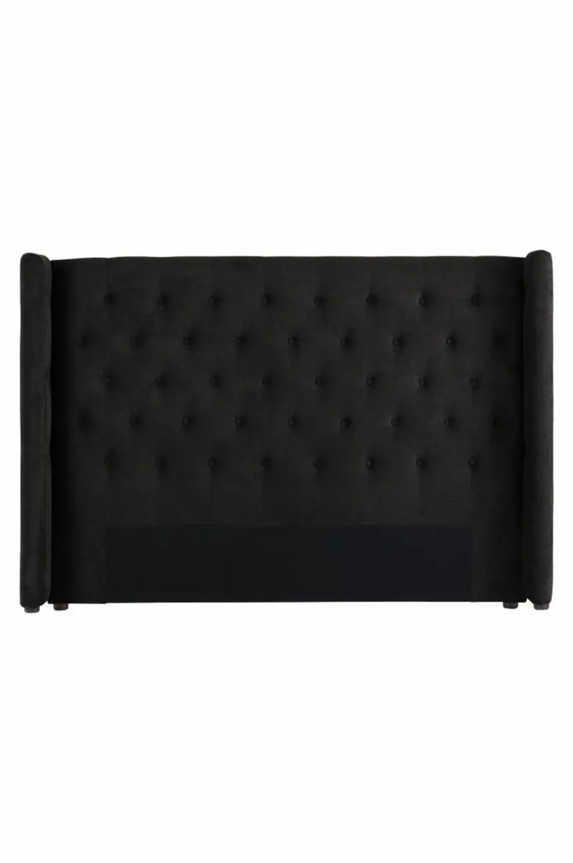 Jotex Sängynpäädyt^SKENE LYX Sängynpääty 120 Cm