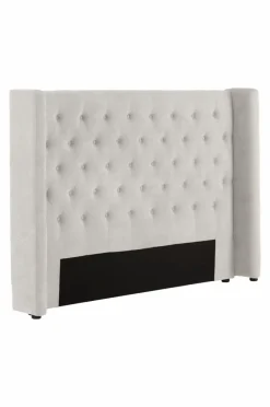 Jotex Sängynpäädyt^SKENE LYX Sängynpääty 160 Cm
