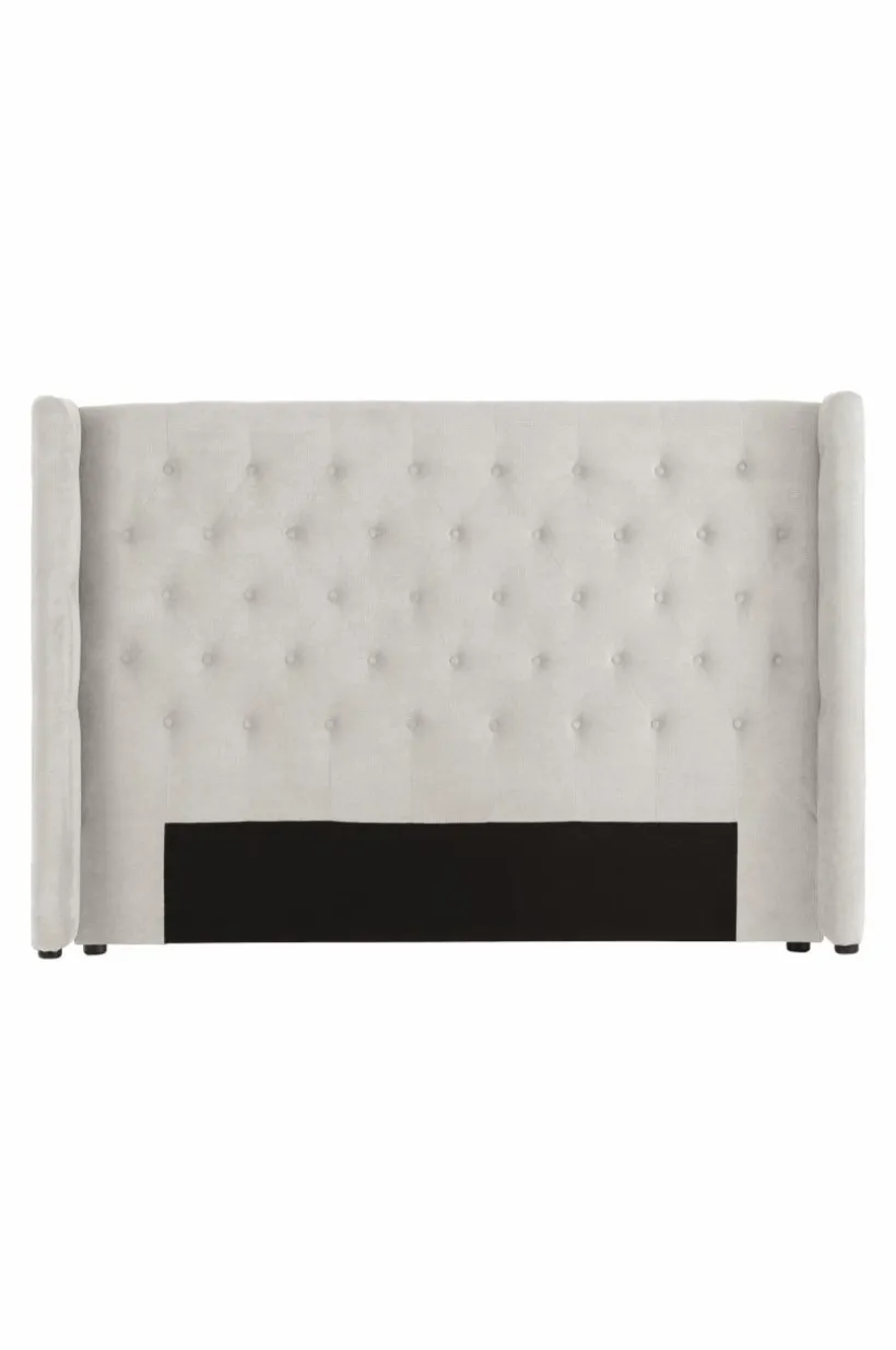 Jotex Sängynpäädyt^SKENE LYX Sängynpääty 160 Cm