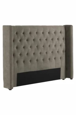 Jotex Sängynpäädyt^SKENE LYX Sängynpääty 160 Cm