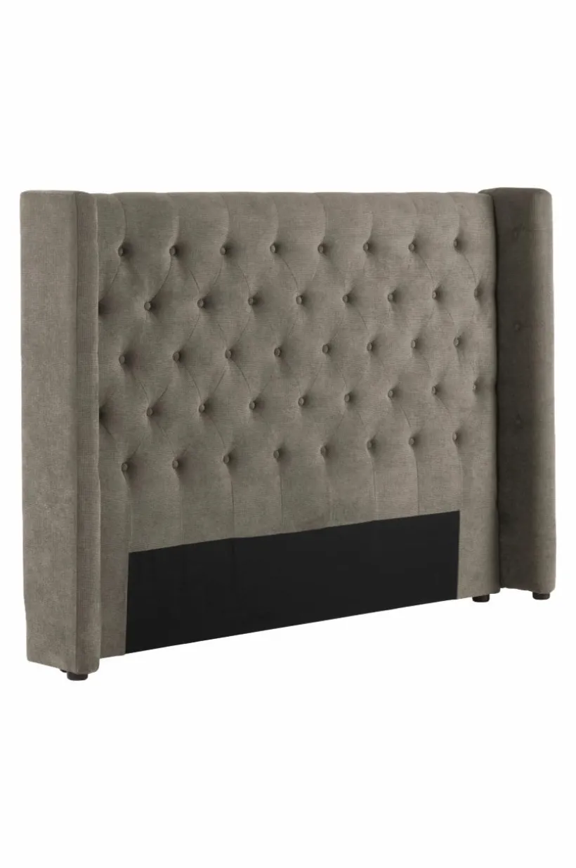Jotex Sängynpäädyt^SKENE LYX Sängynpääty 160 Cm