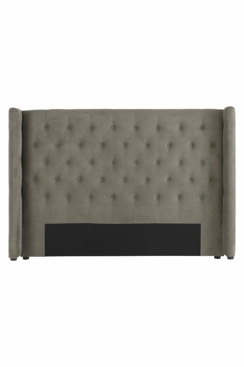 Jotex Sängynpäädyt^SKENE LYX Sängynpääty 160 Cm