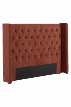 Jotex Sängynpäädyt^SKENE LYX Sängynpääty 160 Cm