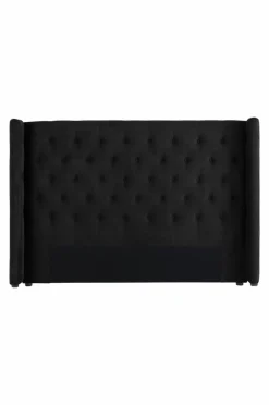 Jotex Sängynpäädyt^SKENE LYX Sängynpääty 160 Cm