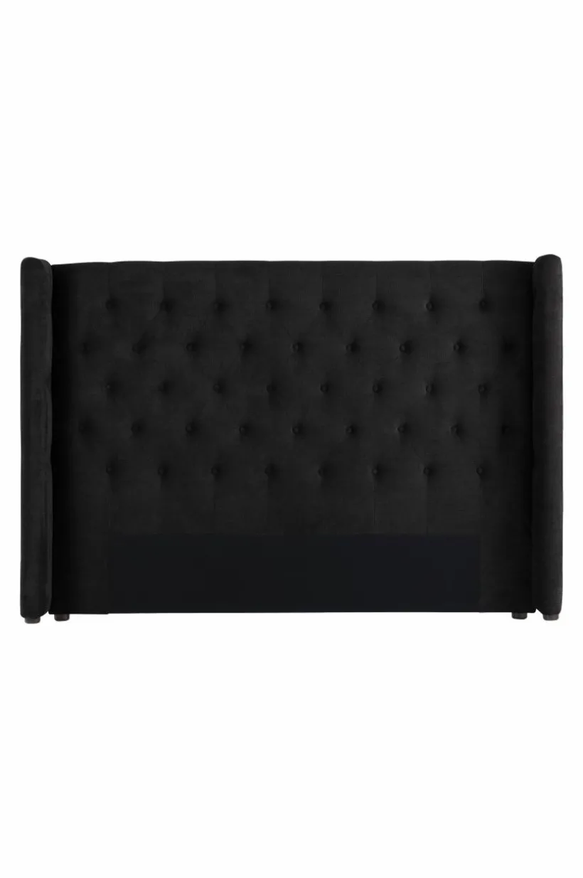 Jotex Sängynpäädyt^SKENE LYX Sängynpääty 160 Cm