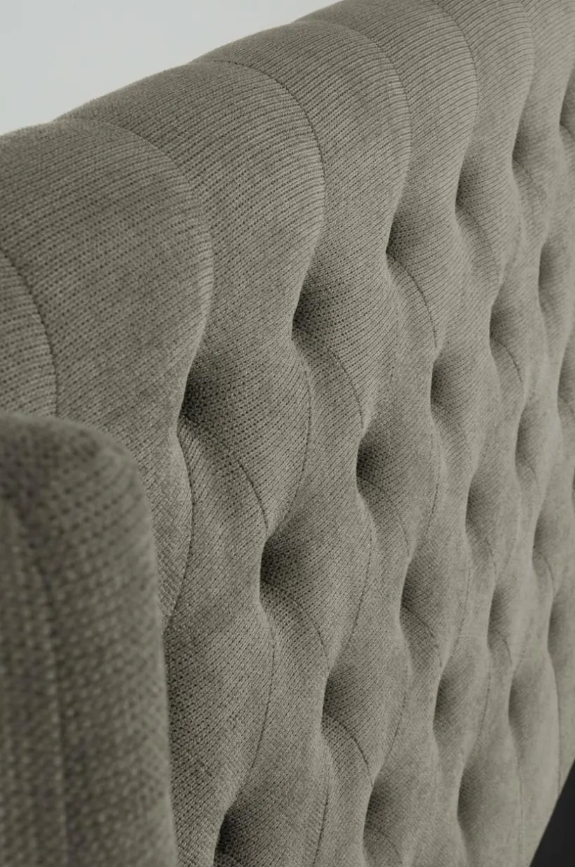 Jotex Sängynpäädyt^SKENE LYX Sängynpääty 180 Cm