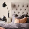 Jotex Sängynpäädyt^SKENE Sängynpääty 120 Cm